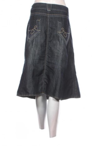 Sukně MAZZI, Velikost XXL, Barva Modrá, Cena  559,00 Kč