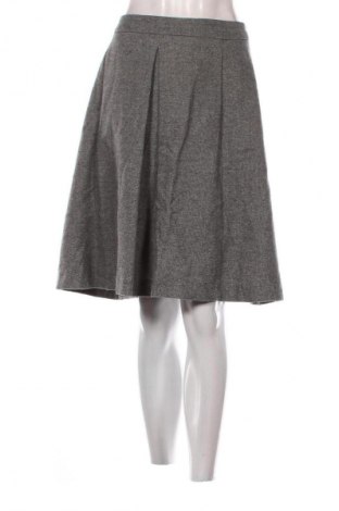 Rock Madeleine, Größe L, Farbe Grau, Preis € 14,99