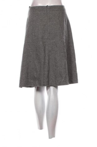 Rock Madeleine, Größe L, Farbe Grau, Preis € 14,99