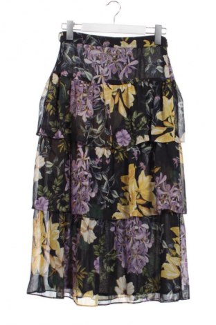 Szoknya Mango, Méret XS, Szín Sokszínű, Ár 6 649 Ft
