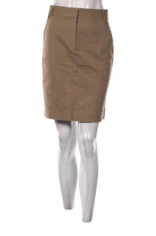 Szoknya Mango, Méret S, Szín Bézs, Ár 5 170 Ft