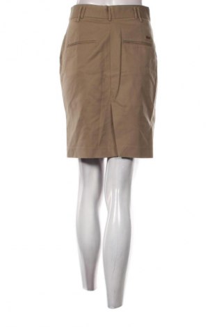 Szoknya Mango, Méret S, Szín Bézs, Ár 5 170 Ft