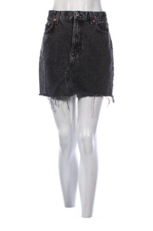 Spódnica Mango, Rozmiar XL, Kolor Czarny, Cena 25,99 zł