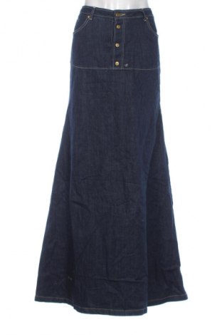 Φούστα Mango, Μέγεθος XL, Χρώμα Μπλέ, Τιμή 16,99 €