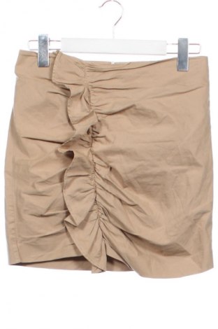 Sukňa Mango, Veľkosť XS, Farba Béžová, Cena  13,24 €