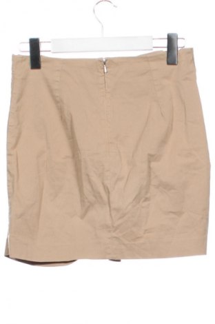 Sukňa Mango, Veľkosť XS, Farba Béžová, Cena  13,24 €
