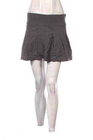 Sukně Mango, Velikost M, Barva Šedá, Cena  129,00 Kč