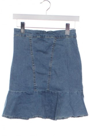 Sukňa Mango, Veľkosť XS, Farba Modrá, Cena  4,95 €