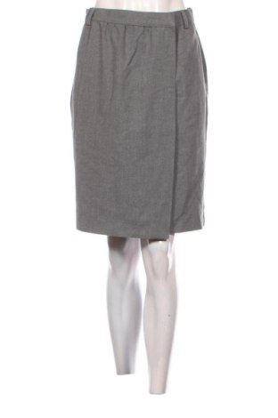 Sukňa Mango, Veľkosť S, Farba Sivá, Cena  5,95 €