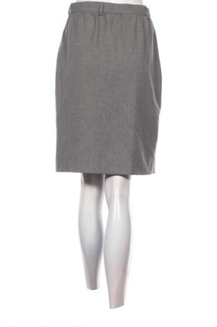 Sukňa Mango, Veľkosť S, Farba Sivá, Cena  5,95 €