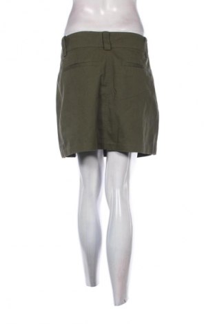 Пола Mango, Размер L, Цвят Сив, Цена 12,78 €