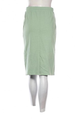 Szoknya Mango, Méret S, Szín Zöld, Ár 2 969 Ft