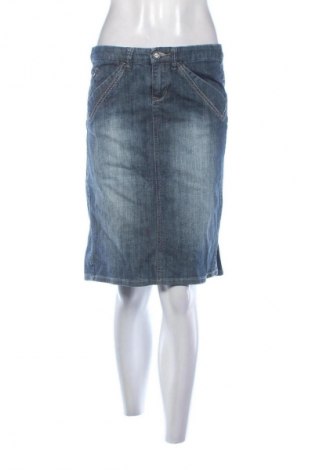 Sukňa Mango, Veľkosť M, Farba Modrá, Cena  10,95 €