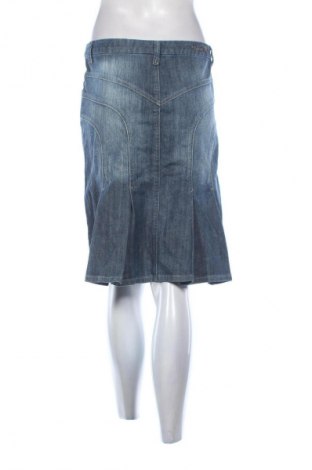 Sukňa Mango, Veľkosť M, Farba Modrá, Cena  10,95 €