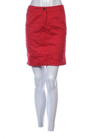 Sukně Mango, Velikost S, Barva Červená, Cena  169,00 Kč