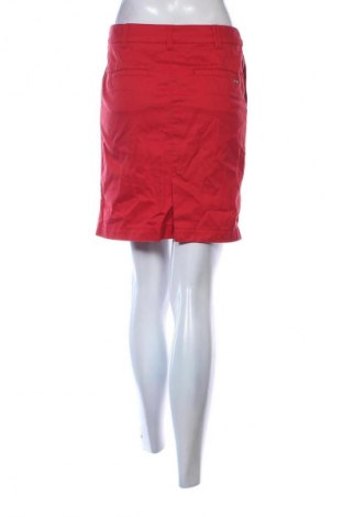 Sukně Mango, Velikost S, Barva Červená, Cena  169,00 Kč