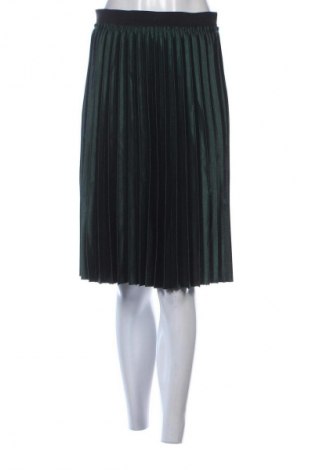 Sukně Mango, Velikost M, Barva Zelená, Cena  544,00 Kč