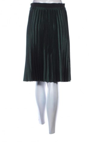 Sukně Mango, Velikost M, Barva Zelená, Cena  544,00 Kč