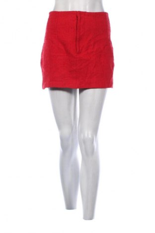 Spódnica Mango, Rozmiar S, Kolor Czerwony, Cena 8,99 zł