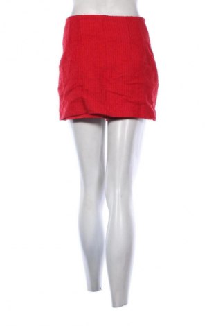 Spódnica Mango, Rozmiar S, Kolor Czerwony, Cena 8,99 zł