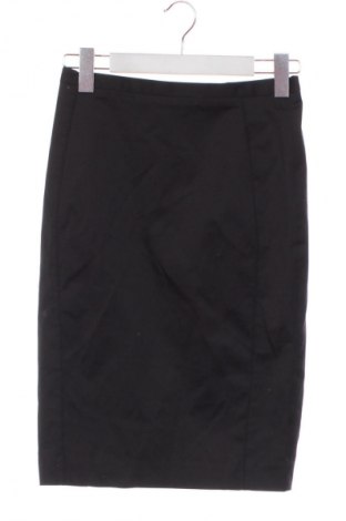 Sukně Mango, Velikost XS, Barva Černá, Cena  109,00 Kč