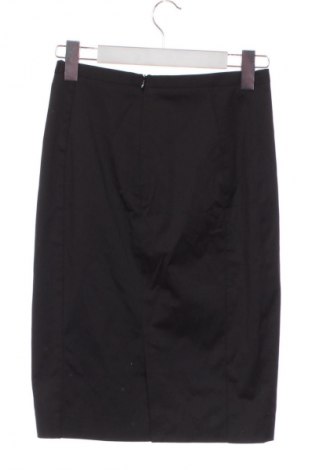Sukně Mango, Velikost XS, Barva Černá, Cena  109,00 Kč