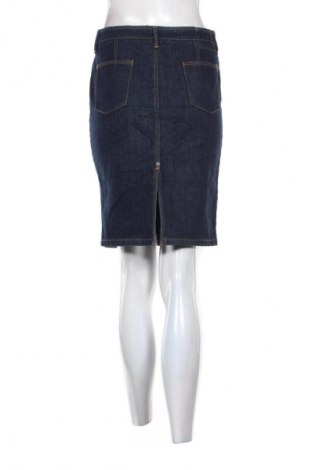 Spódnica Mango, Rozmiar S, Kolor Niebieski, Cena 17,99 zł