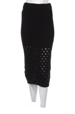 Sukně Mango, Velikost S, Barva Černá, Cena  279,00 Kč