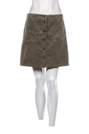 Sukně Manguun, Velikost M, Barva Zelená, Cena  49,00 Kč