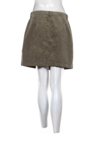Sukně Manguun, Velikost M, Barva Zelená, Cena  49,00 Kč