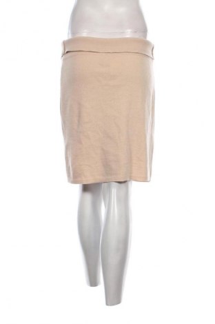 Sukňa Marc Cain, Veľkosť L, Farba Kremová, Cena  15,12 €