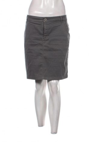 Spódnica Marc O'Polo, Rozmiar XL, Kolor Szary, Cena 51,99 zł