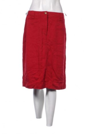 Sukňa Marco Pecci, Veľkosť M, Farba Červená, Cena  5,95 €