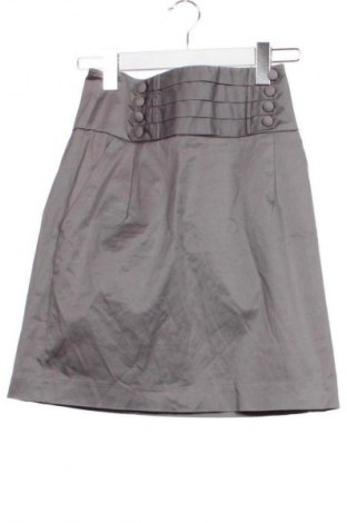 Sukně Marks & Spencer, Velikost XS, Barva Šedá, Cena  139,00 Kč