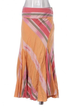 Fustă Marks & Spencer, Mărime L, Culoare Multicolor, Preț 55,99 Lei