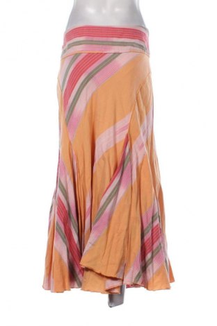 Fustă Marks & Spencer, Mărime L, Culoare Multicolor, Preț 55,99 Lei