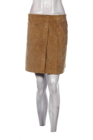 Sukňa Marlboro Classics, Veľkosť L, Farba Hnedá, Cena  3,95 €