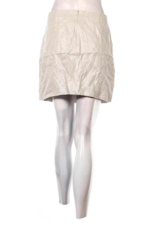 Пола Massimo Dutti, Размер M, Цвят Екрю, Цена 9,71 €