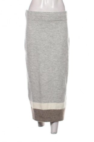 Φούστα Massimo Dutti, Μέγεθος M, Χρώμα Πολύχρωμο, Τιμή 26,99 €