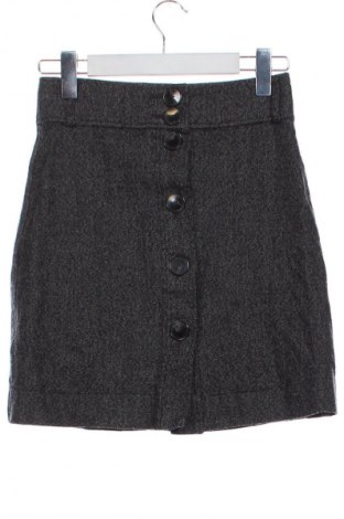 Szoknya Massimo Dutti, Méret XS, Szín Sokszínű, Ár 5 785 Ft