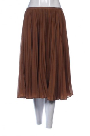 Sukně Massimo Dutti, Velikost M, Barva Hnědá, Cena  559,00 Kč