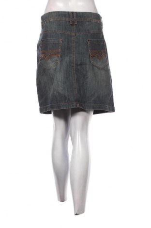 Sukňa Miss Etam, Veľkosť XL, Farba Modrá, Cena  5,95 €