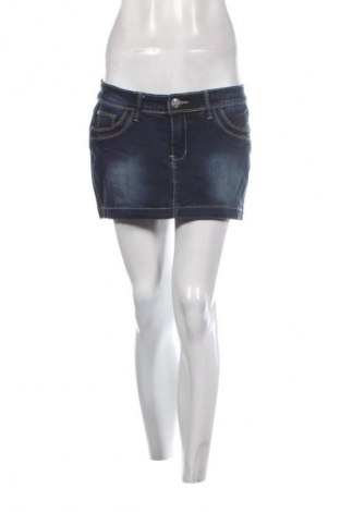 Spódnica Miss Sporty, Rozmiar XL, Kolor Niebieski, Cena 28,99 zł