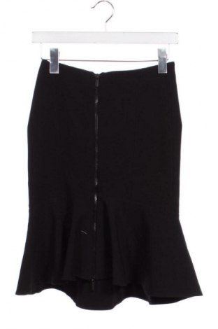 Szoknya Mohito, Méret XS, Szín Fekete, Ár 2 679 Ft