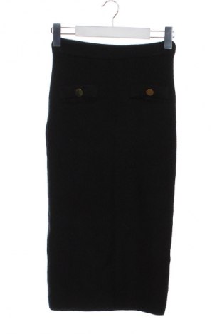 Szoknya Mohito, Méret XS, Szín Fekete, Ár 2 482 Ft