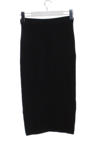 Szoknya Mohito, Méret XS, Szín Fekete, Ár 2 482 Ft