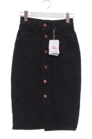 Rock Monki, Größe XXS, Farbe Schwarz, Preis € 16,99