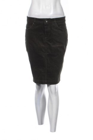 Szoknya Montego, Méret L, Szín Zöld, Ár 1 829 Ft