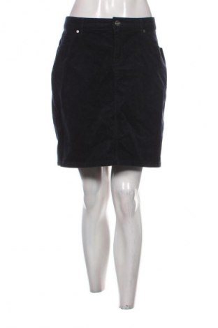 Szoknya Montego, Méret XL, Szín Kék, Ár 1 899 Ft