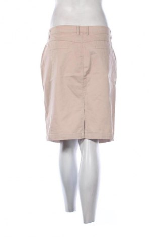 Sukně Montego, Velikost XL, Barva Béžová, Cena  189,00 Kč